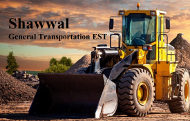 Shawwal General Transportation EST
